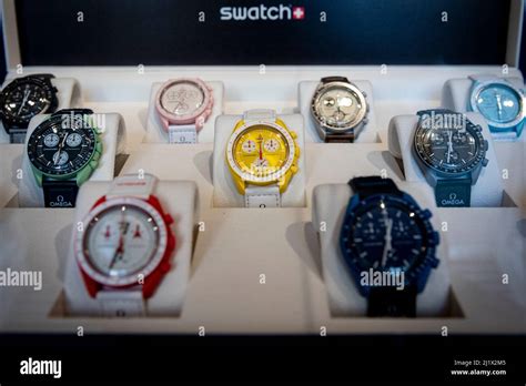who owns swatch